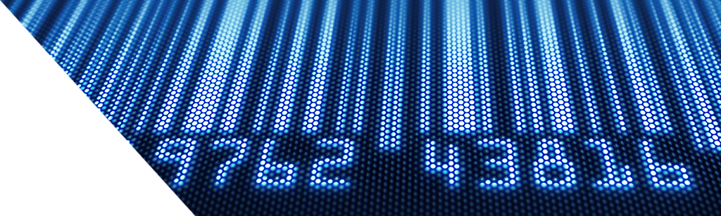 Bar coding making hospitals better