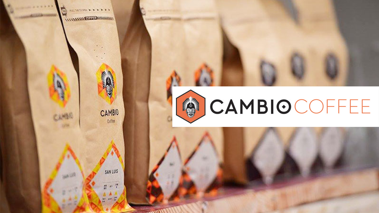 Every day starts with coffee – but where does the coffee start?