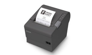 EPSON TM-T88V