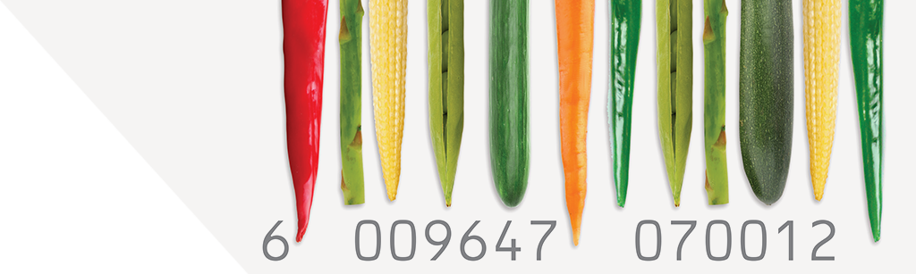 From farm to fork – thanks to bar coding