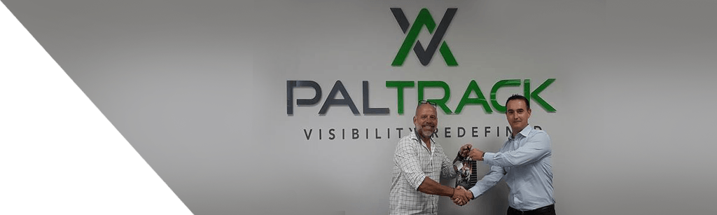 Winner of the Kemtek Auto ID Indaba, post event Feedback Competition.