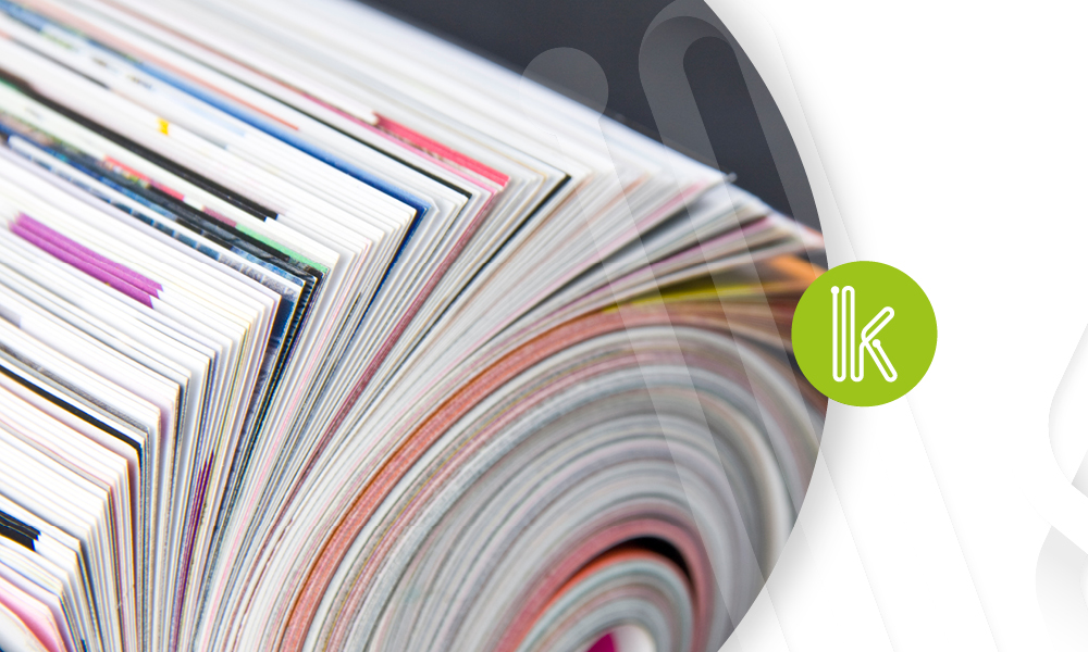 In a time of anxiety, print still has a future