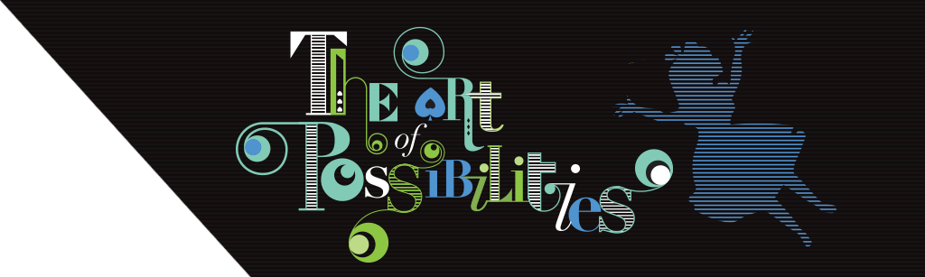 THE ART OF POSSIBILITIES WORKSHOP – be inspired to transform your brandscape!