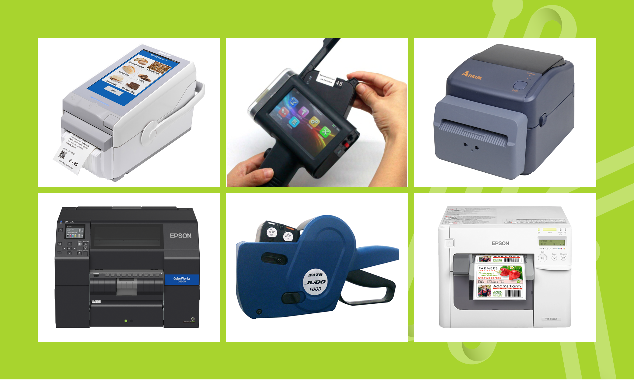 How new technologies are changing the packaging world
