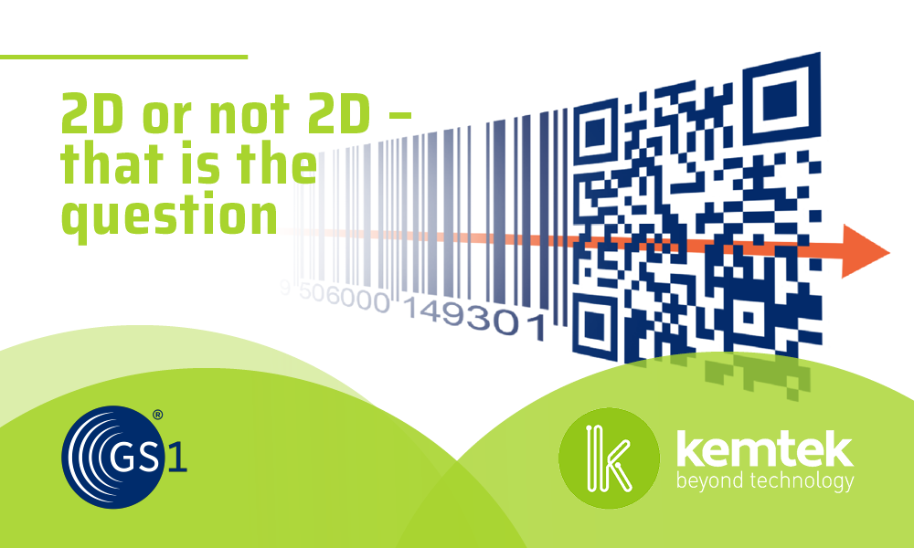 Transforming Retail one Bar Code at a time