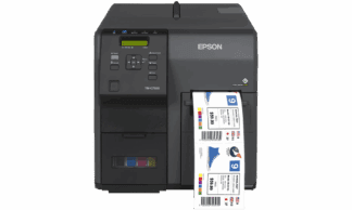 Epson ColorWorks C7500 Series