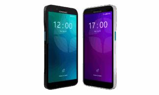 Datalogic Memor 12-17 Family