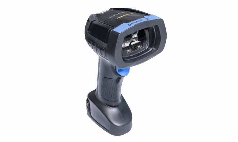 Datalogic PowerScan 9600 RFID Series | Kemtek