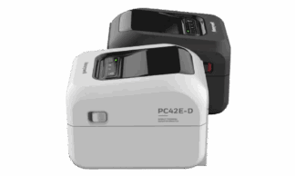 Honeywell PC41E-D/PC42E-D
