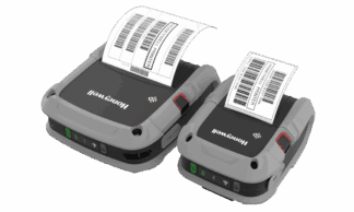 Honeywell POS RP2f-RP4f