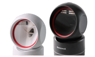 Honeywell Orbit HF680