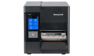 Honeywell PD45/PD45S
