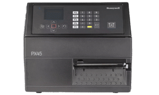 Honeywell PX45