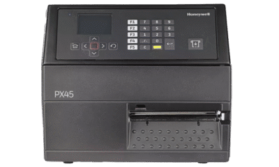 Honeywell PX45