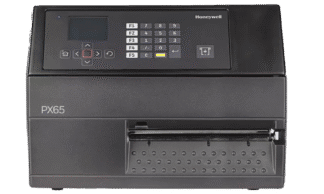 Honeywell PX65