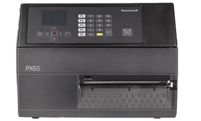 Honeywell PX65