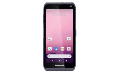 Honeywell ScanPal EDA57